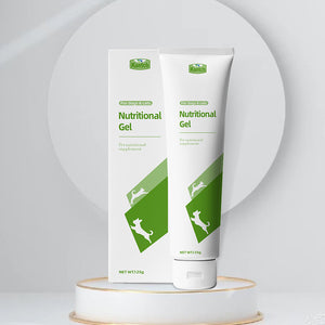 Nutritional Supplement Gel